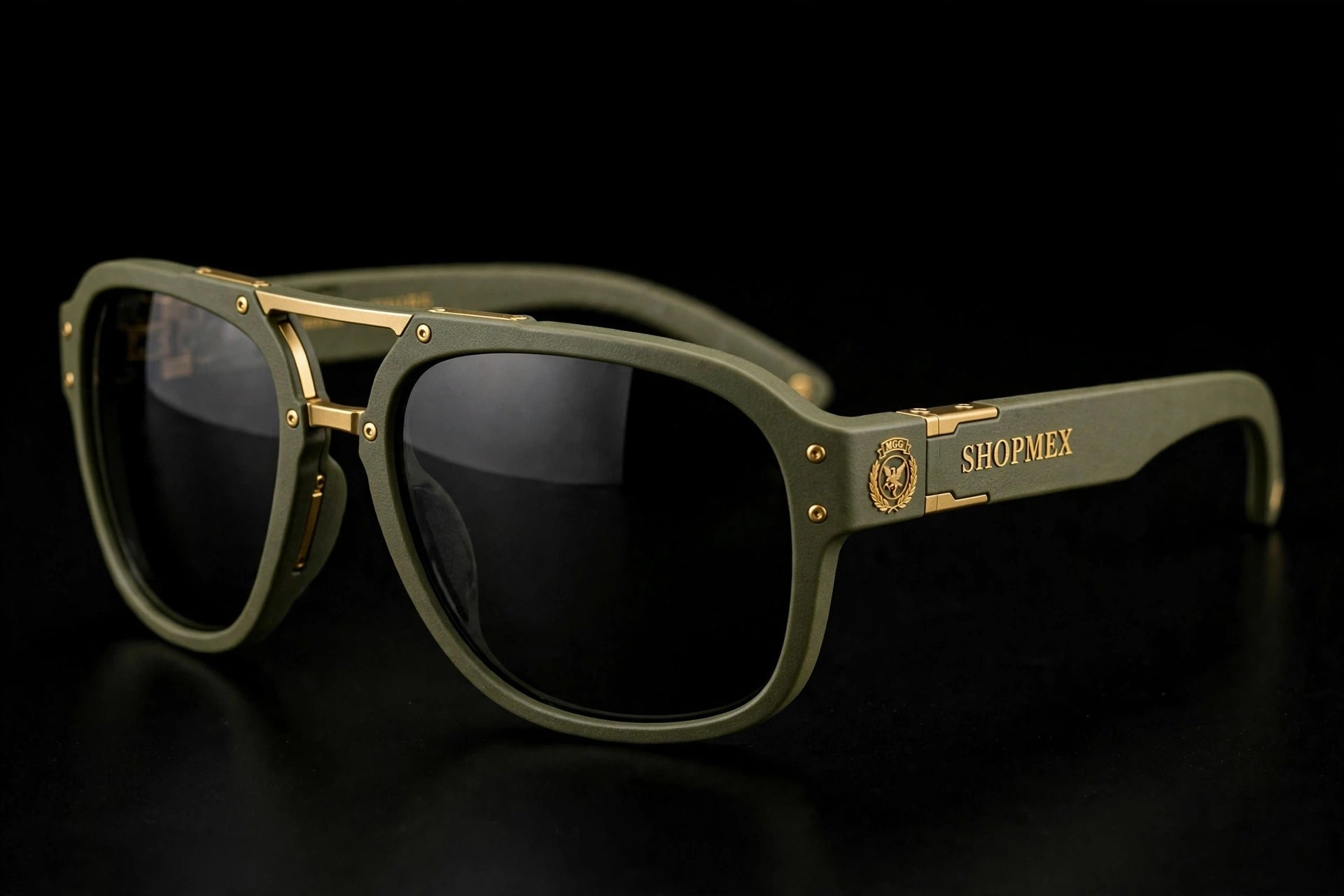 SHOPMEX - Elite Sunglasses