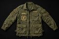 SHOPMEX - Commander Jacket