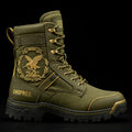 SHOPMEX - Elite Tactical Boots
