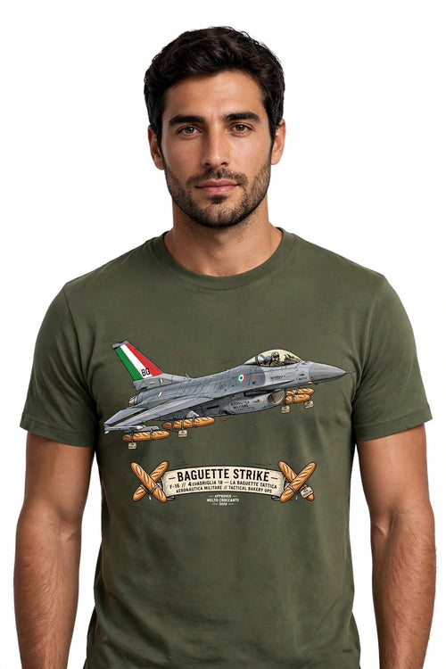 F16 T Shirt