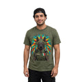 Guerrero Xoloitzcuintli Tactical T-Shirt