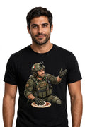 Pizza Ops T-shirt