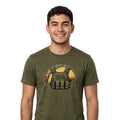 Taco Comandante T Shirt